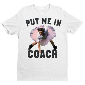 Ace Ventura T-Shirt Funny Movie Graphic Tee